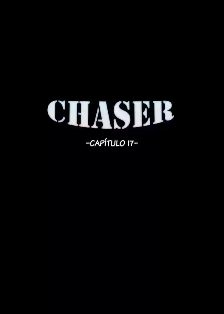 Chaser - Capítulo 17 - Página 7 - LectorTMOo