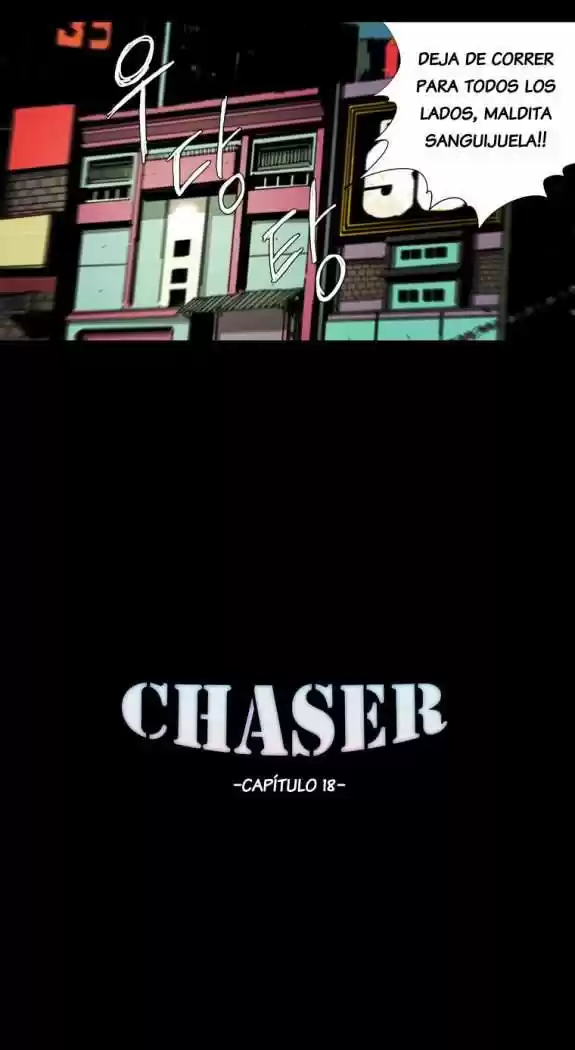 Chaser - Capítulo 18 - Página 12 - LectorTMOo