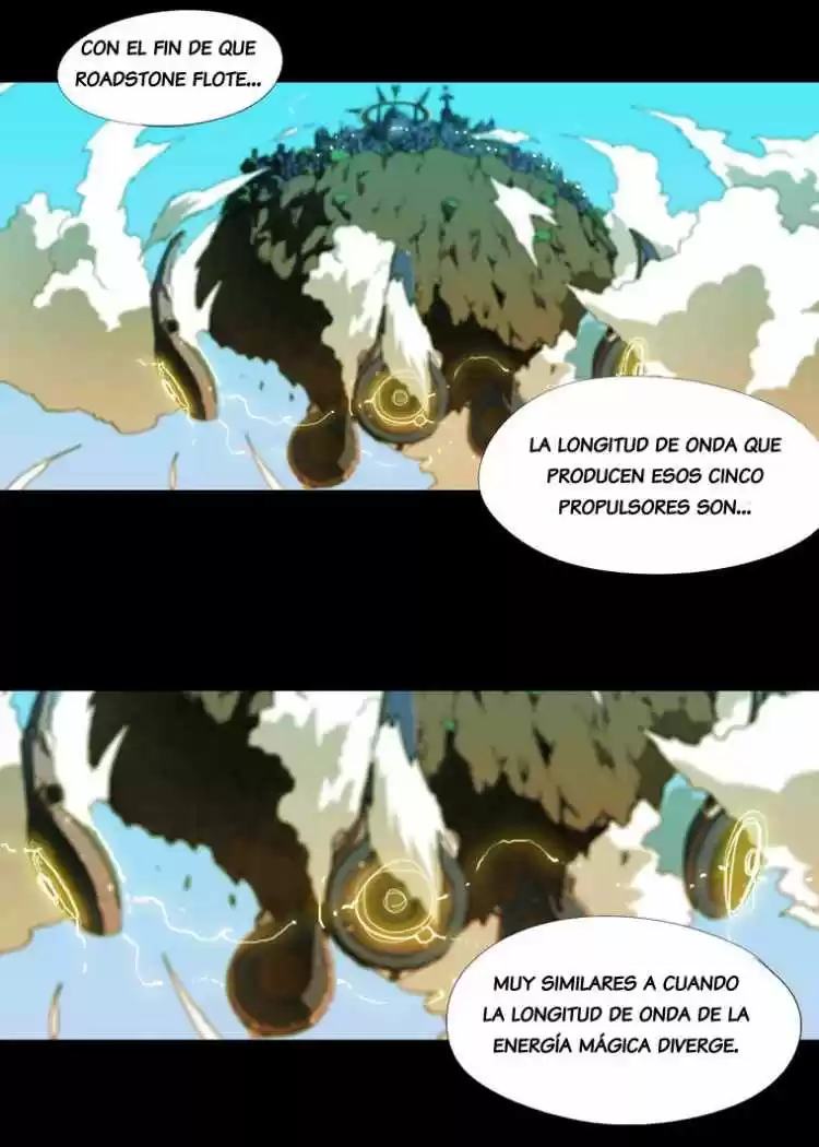 Chaser - Capítulo 19 - Página 11 - LectorTMOo