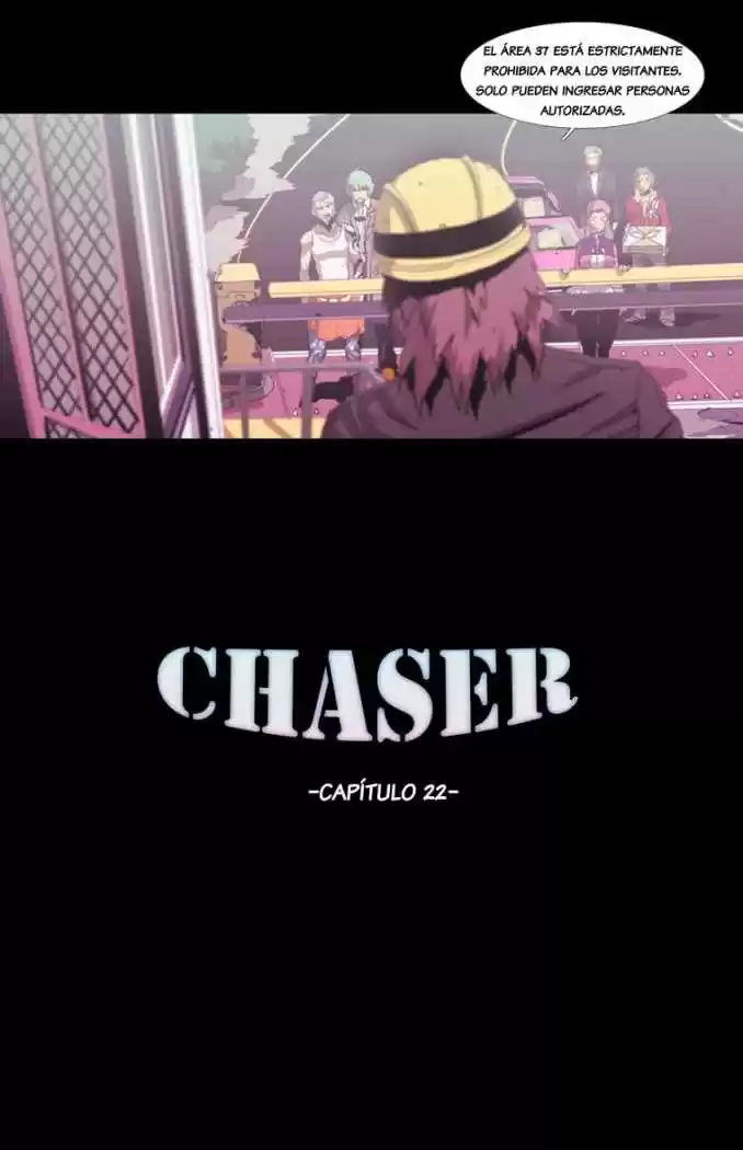 Chaser - Capítulo 22 - Página 6 - LectorTMOo