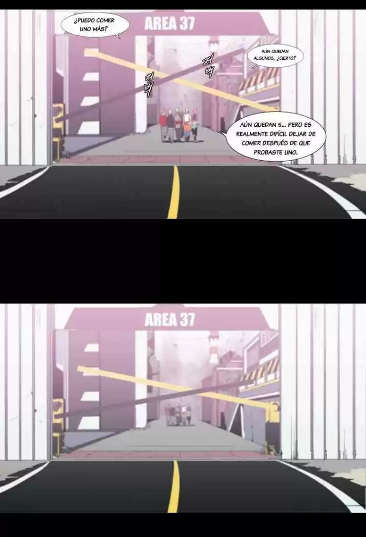 Chaser - Capítulo 22 - Página 13 - LectorTMOo