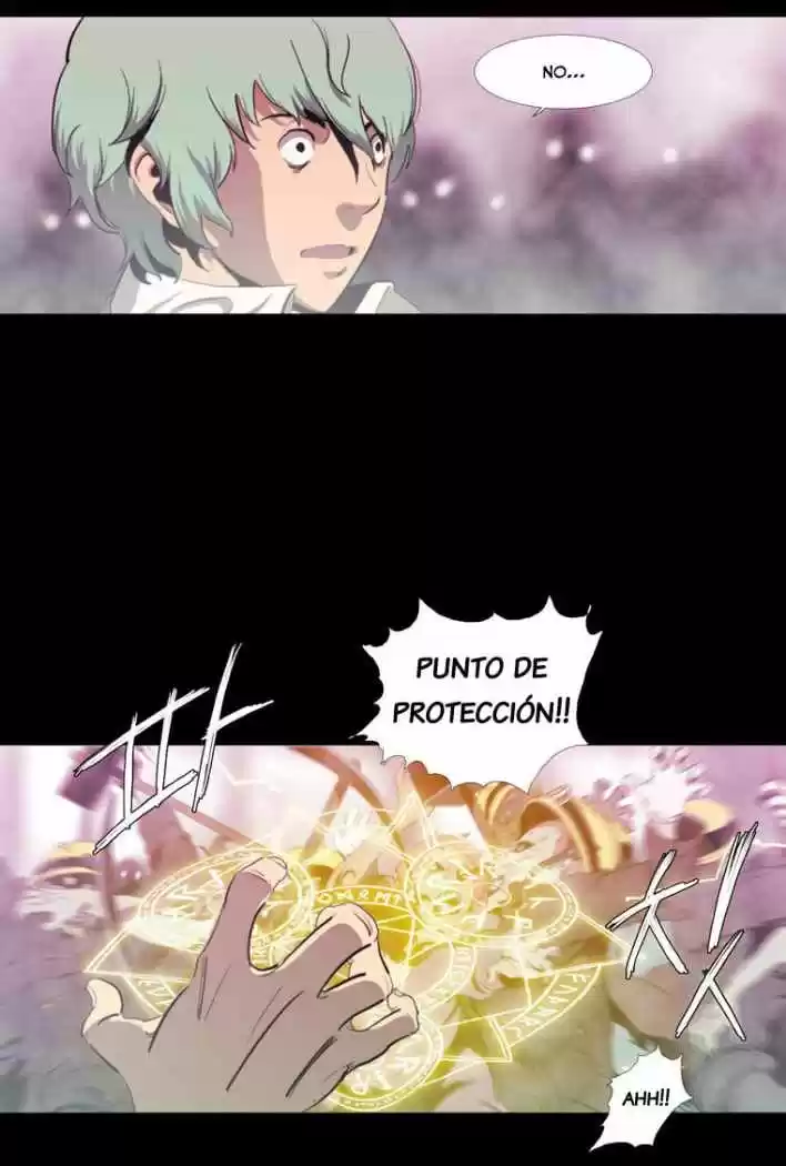 Chaser - Capítulo 23 - Página 8 - LectorTMOo