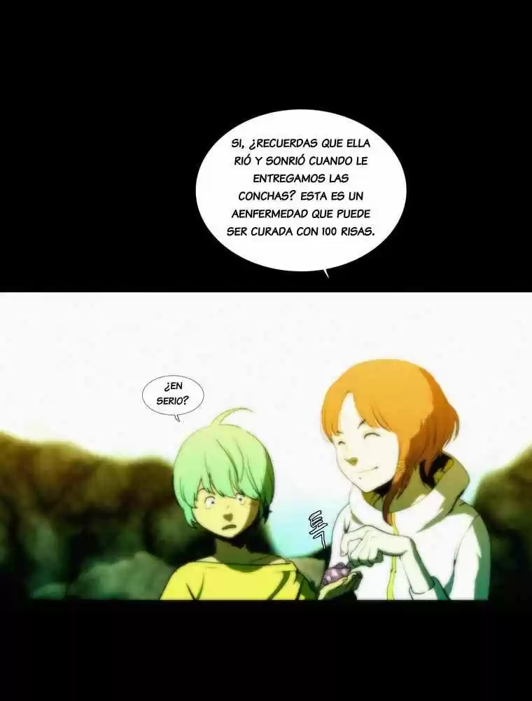 Chaser - Capítulo 27 - Página 25 - LectorTMOo