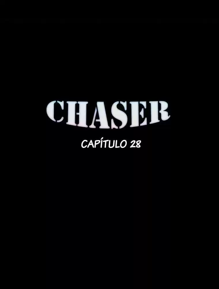 Chaser - Capítulo 28 - Página 6 - LectorTMOo