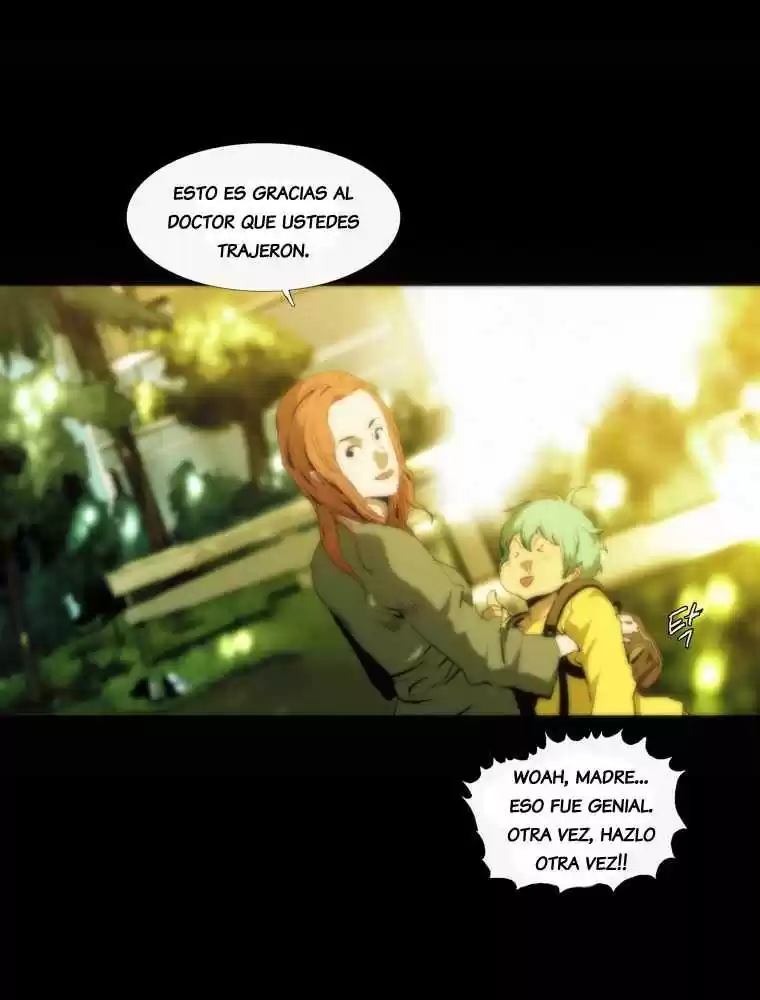 Chaser - Capítulo 28 - Página 9 - LectorTMOo