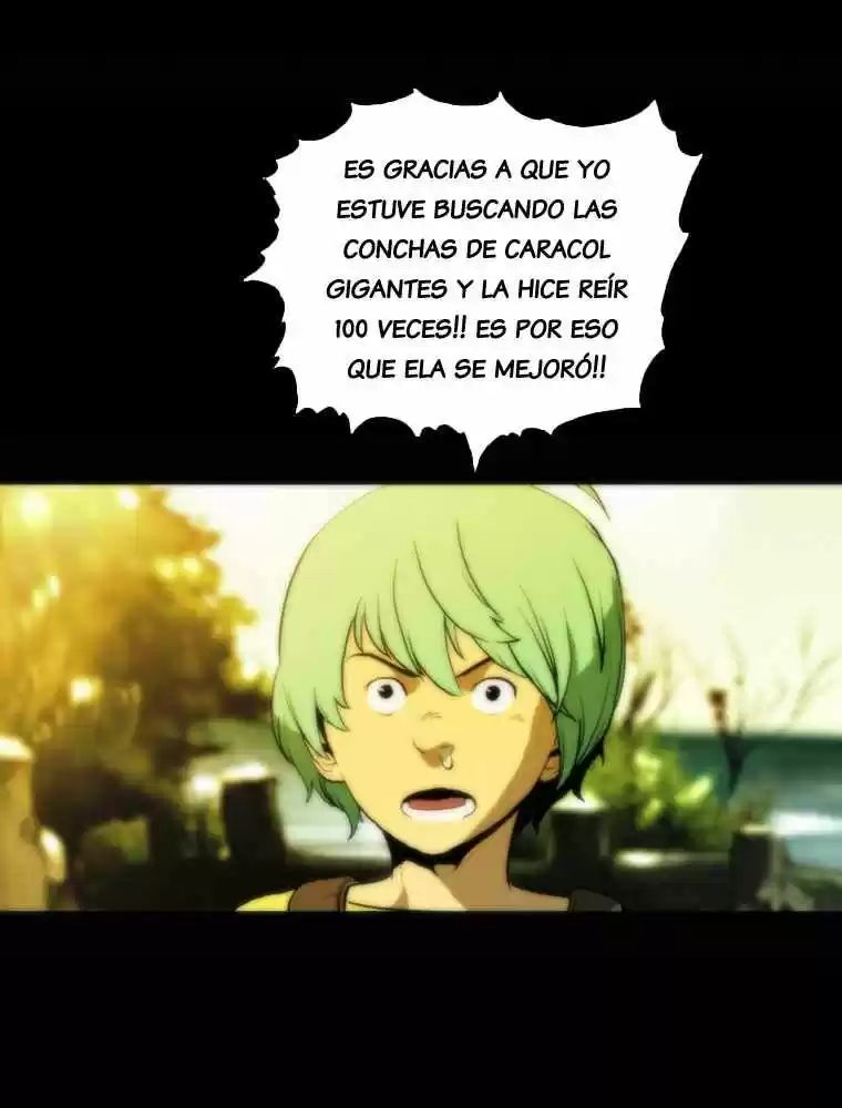 Chaser - Capítulo 28 - Página 12 - LectorTMOo