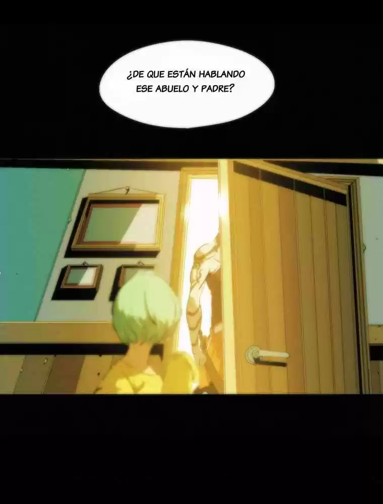 Chaser - Capítulo 29 - Página 17 - LectorTMOo