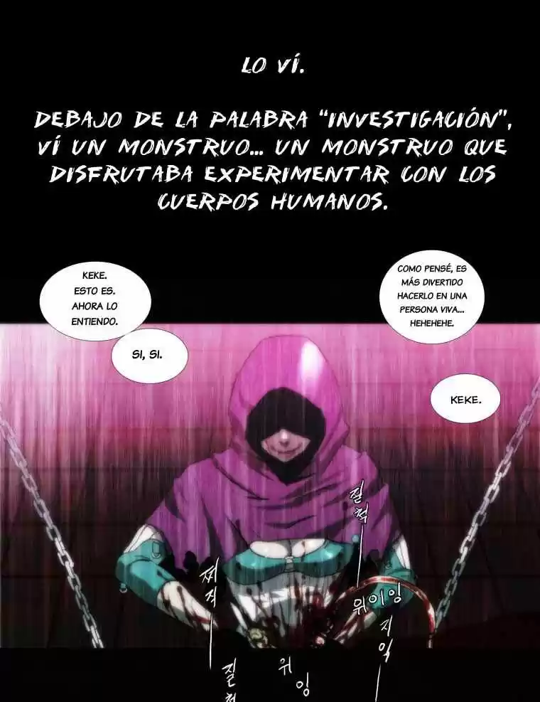 Chaser - Capítulo 29 - Página 26 - LectorTMOo