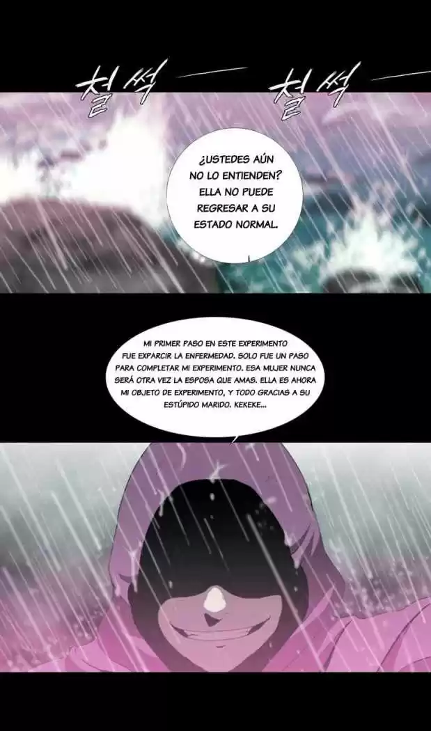 Chaser - Capítulo 30 - Página 13 - LectorTMOo