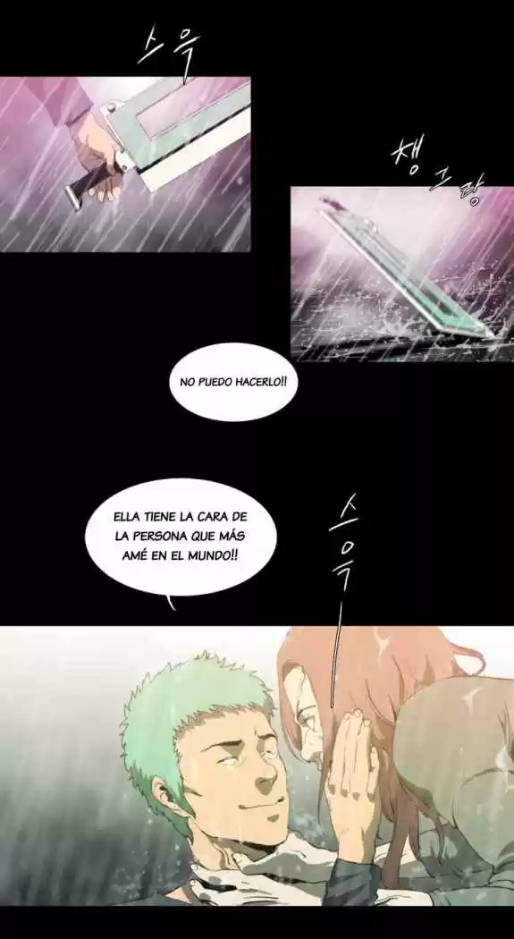 Chaser - Capítulo 30 - Página 16 - LectorTMOo