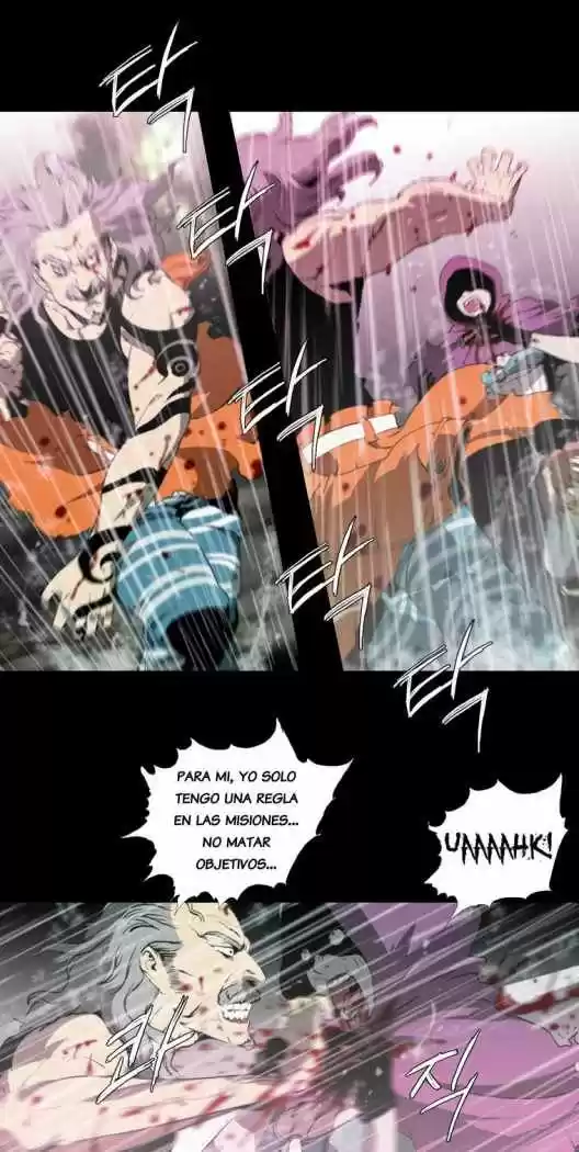 Chaser - Capítulo 30 - Página 29 - LectorTMOo