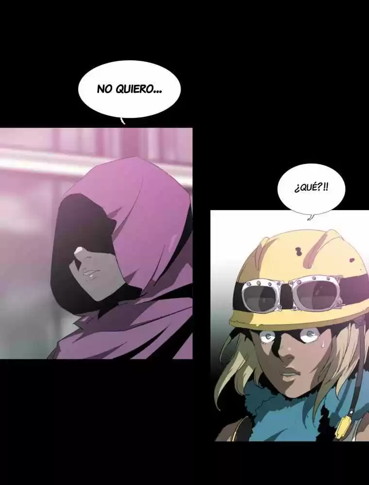 Chaser - Capítulo 31 - Página 18 - LectorTMOo