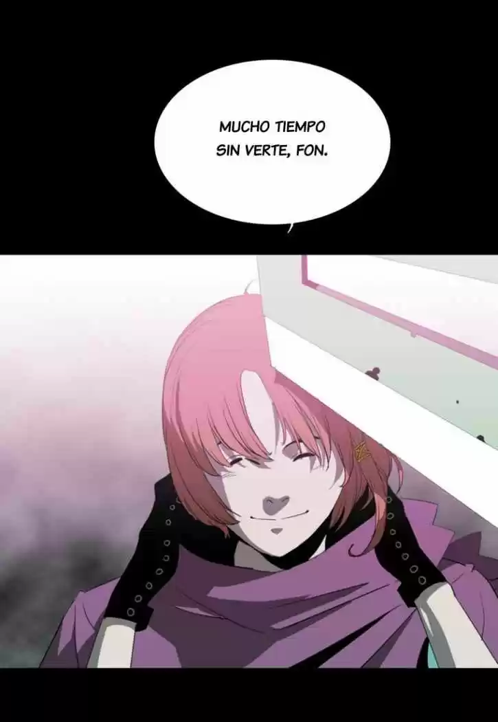 Chaser - Capítulo 31 - Página 29 - LectorTMOo