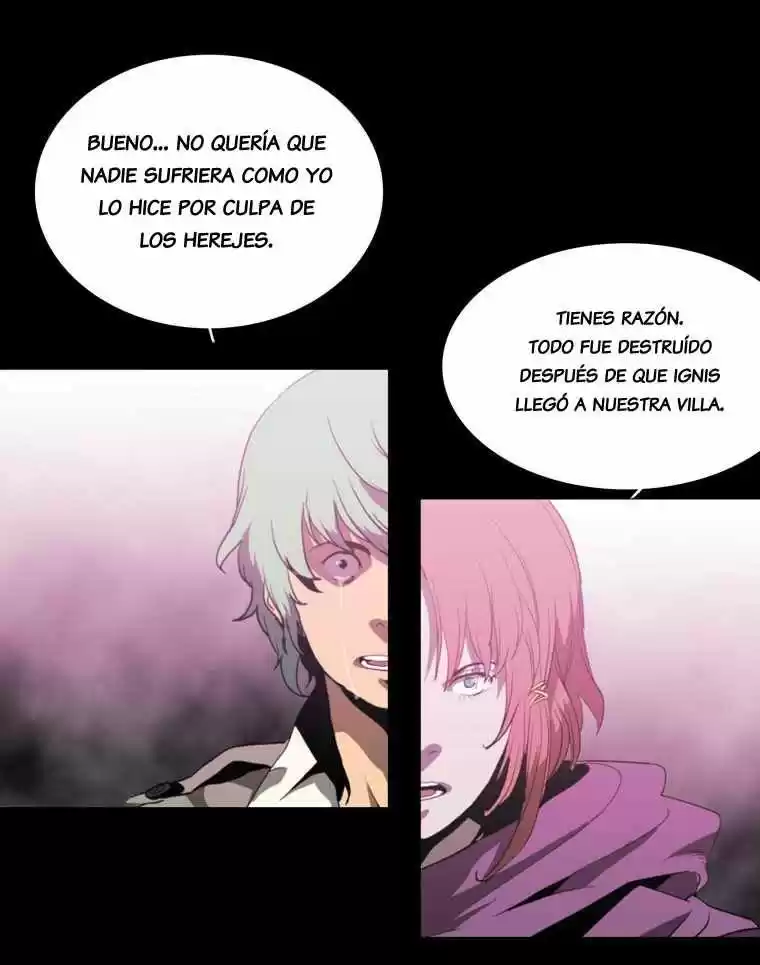 Chaser - Capítulo 32 - Página 9 - LectorTMOo
