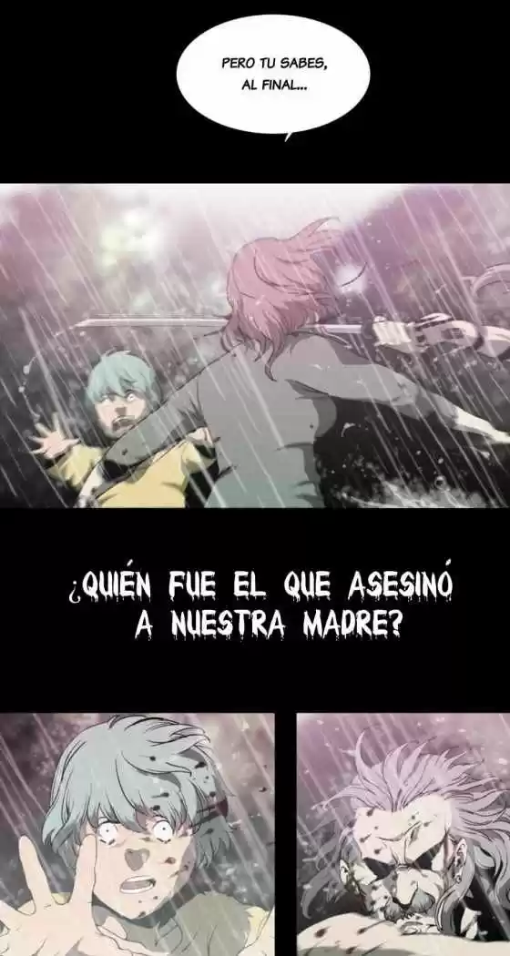 Chaser - Capítulo 32 - Página 10 - LectorTMOo
