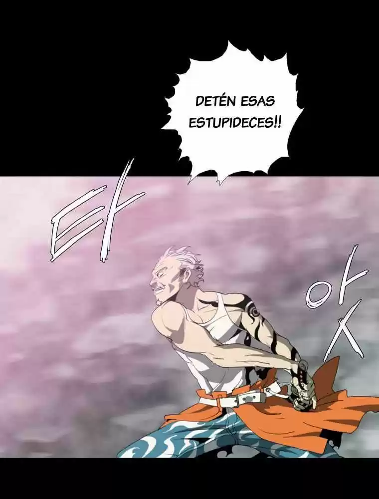 Chaser - Capítulo 32 - Página 14 - LectorTMOo