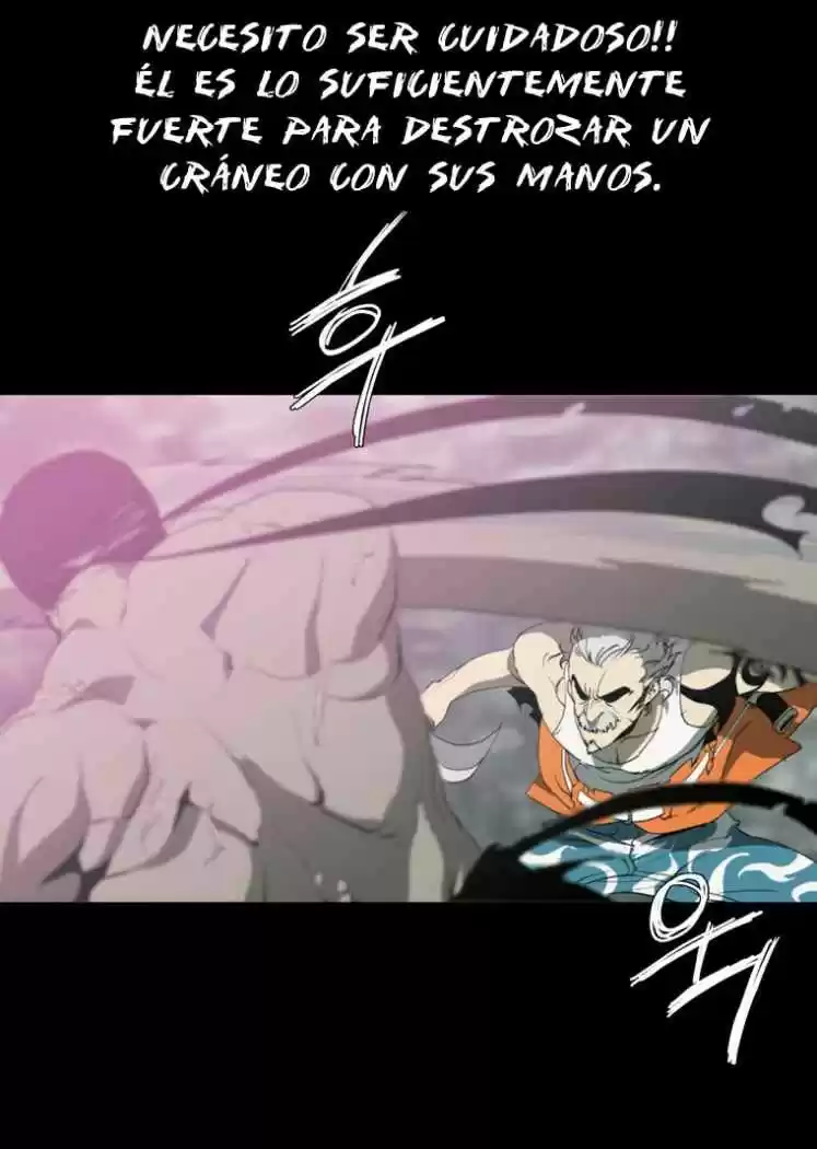 Chaser - Capítulo 32 - Página 16 - LectorTMOo