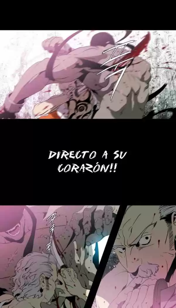 Chaser - Capítulo 32 - Página 17 - LectorTMOo