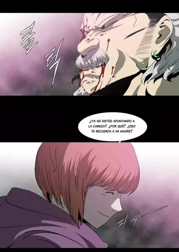 Chaser - Capítulo 32 - Página 20 - LectorTMOo