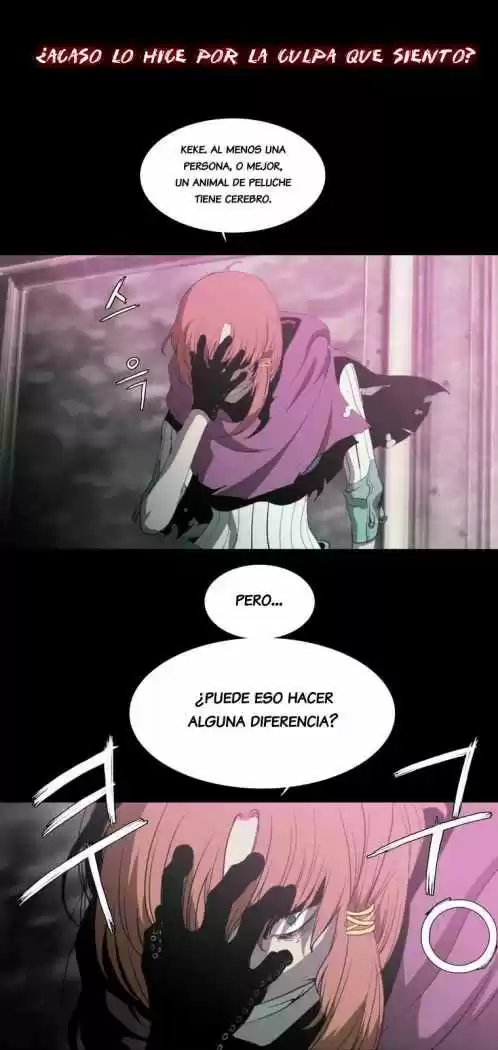 Chaser - Capítulo 33 - Página 10 - LectorTMOo