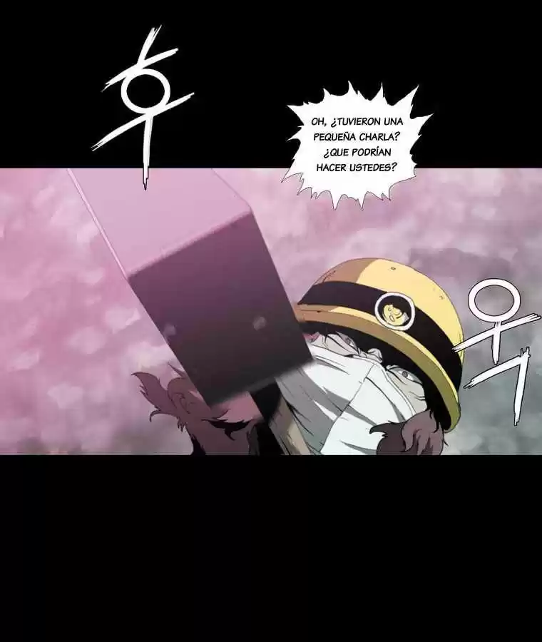 Chaser - Capítulo 33 - Página 13 - LectorTMOo