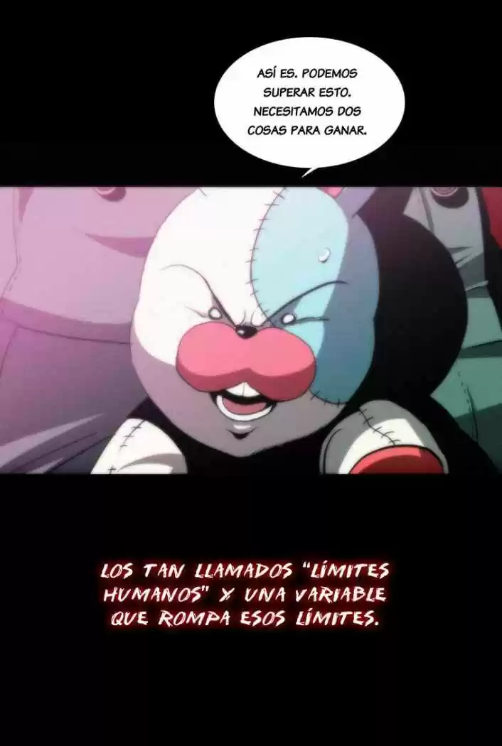 Chaser - Capítulo 33 - Página 22 - LectorTMOo