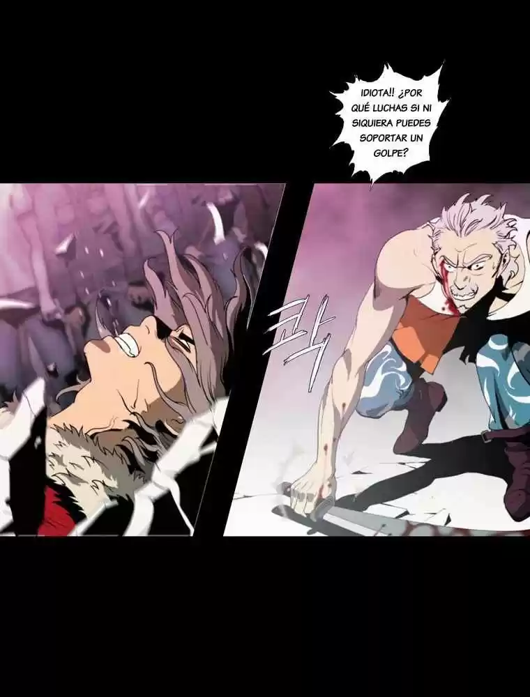 Chaser - Capítulo 33 - Página 25 - LectorTMOo