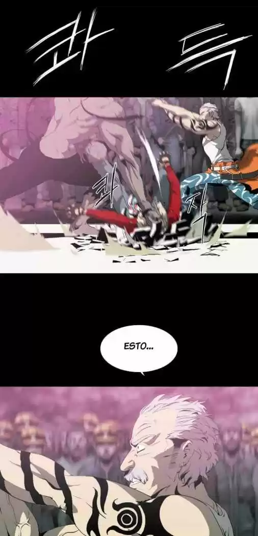 Chaser - Capítulo 33 - Página 28 - LectorTMOo