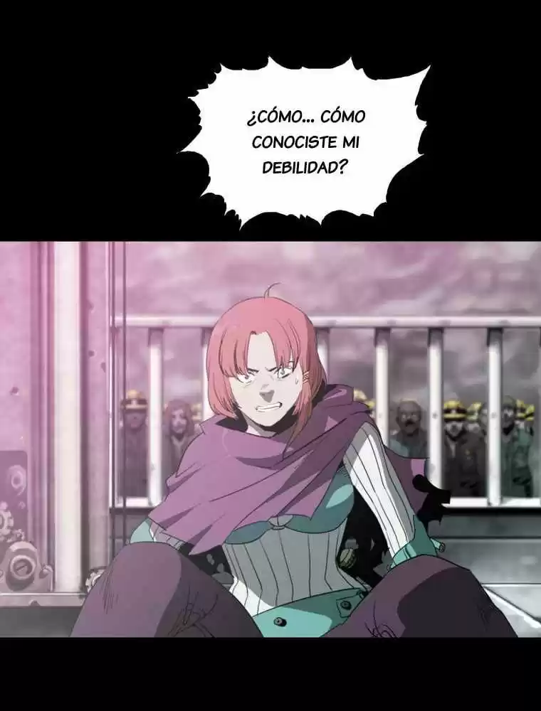Chaser - Capítulo 34 - Página 26 - LectorTMOo