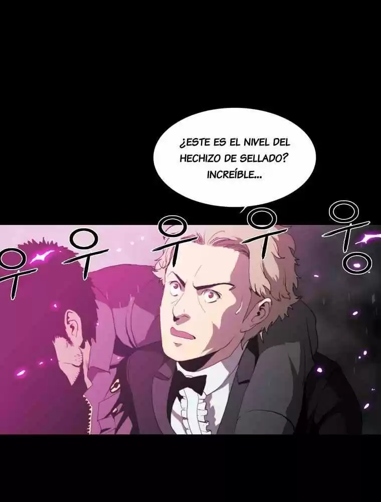 Chaser - Capítulo 35 - Página 14 - LectorTMOo