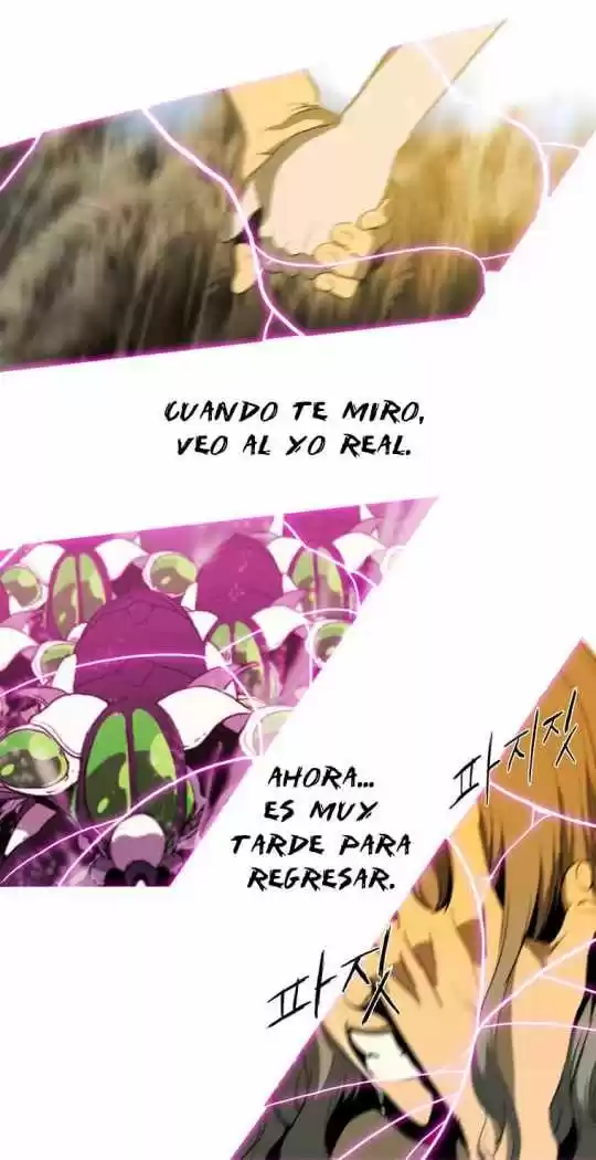 Chaser - Capítulo 35 - Página 21 - LectorTMOo