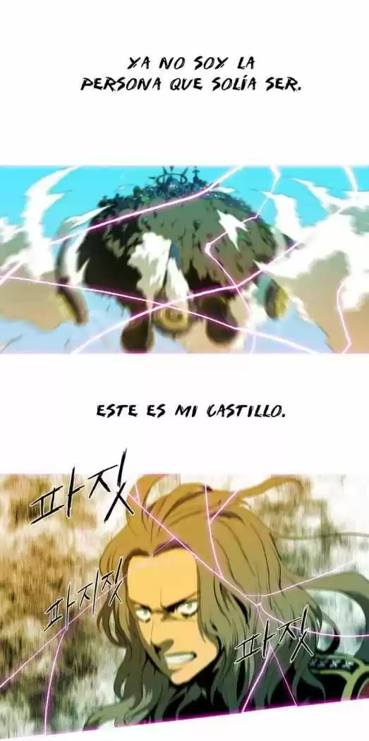Chaser - Capítulo 35 - Página 22 - LectorTMOo