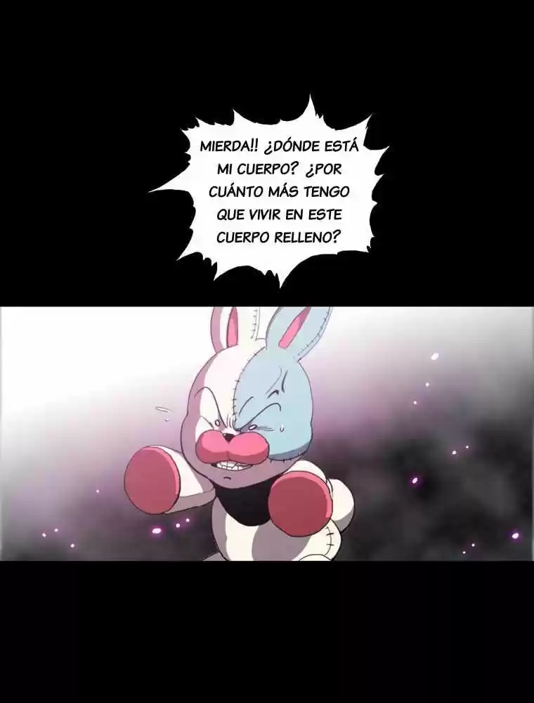 Chaser - Capítulo 35 - Página 25 - LectorTMOo