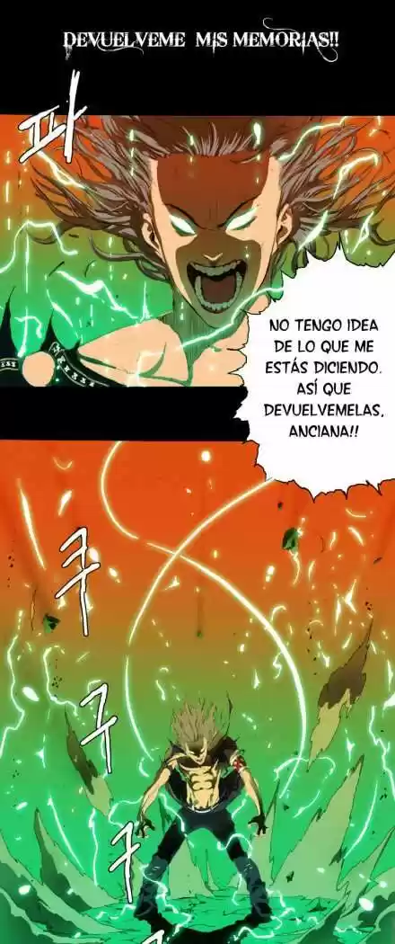 Chaser - Capítulo 6 - Página 12 - LectorTMOo