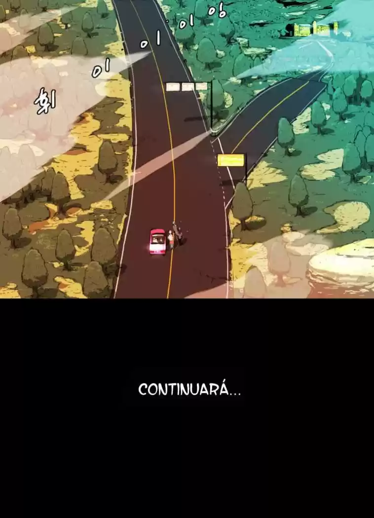Chaser - Capítulo 7 - Página 23 - LectorTMOo