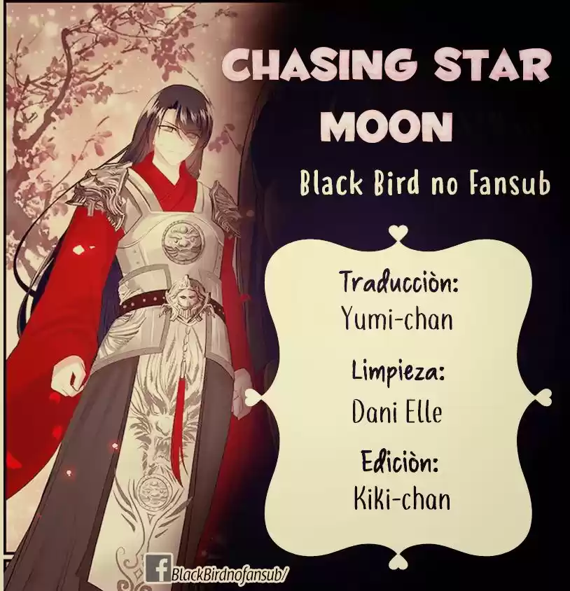 Chasing Star Moon - Capítulo 22 - Página 4 - LectorTMOo