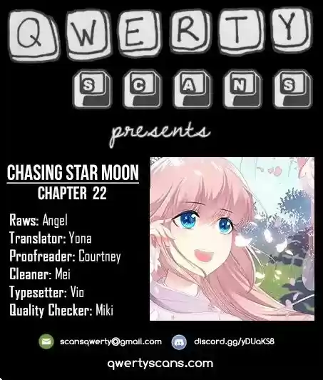 Chasing Star Moon - Capítulo 22 - Página 16 - LectorTMOo