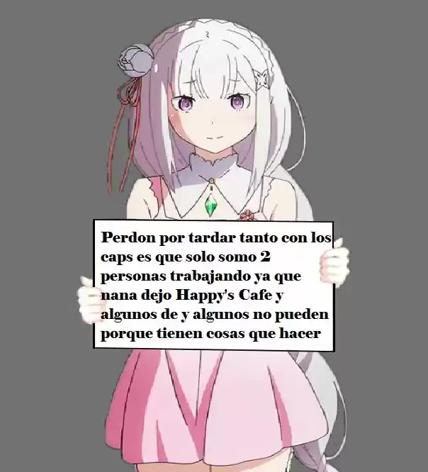 Chasing Star Moon - Capítulo 37 - Página 12 - LectorTMOo