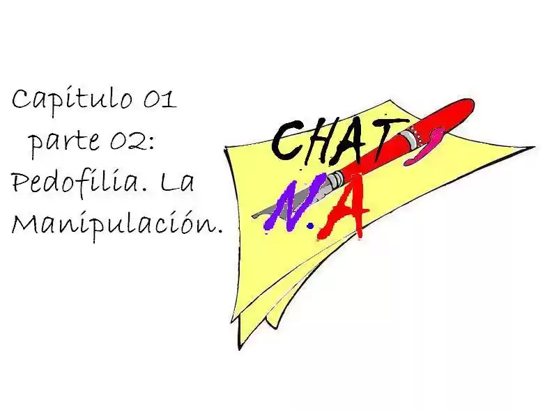 Chat N-A (charlando Con Antonio Y Nestor) - Capítulo 1 - Página 29 - LectorTMOo
