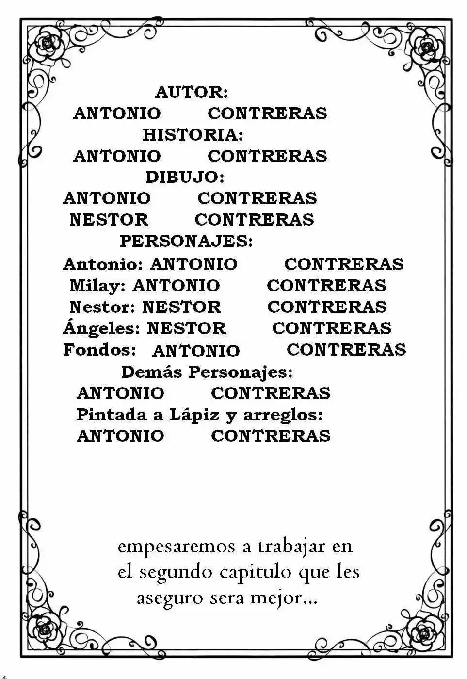 Chat N-A (charlando Con Antonio Y Nestor) - Capítulo 1 - Página 46 - LectorTMOo