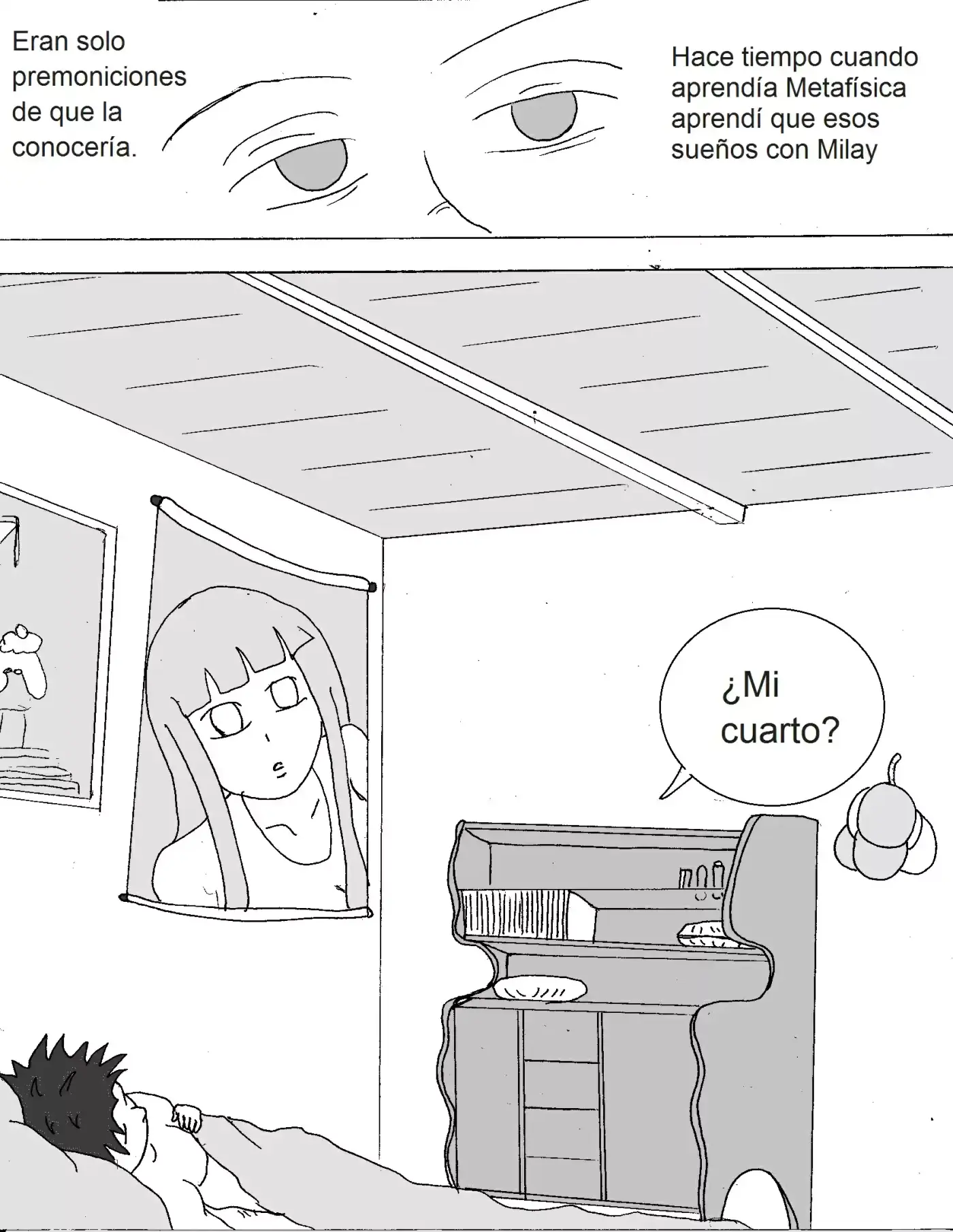 Chat N-A (charlando Con Antonio Y Nestor) - Capítulo 8 - Página 7 - LectorTMOo