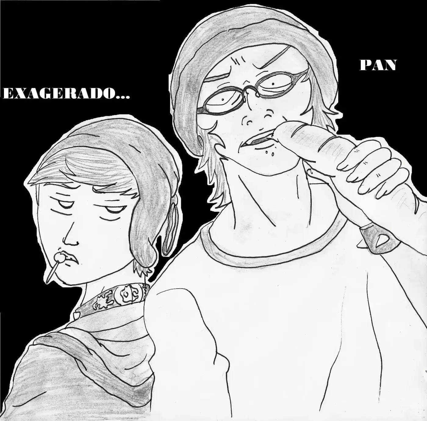 Chat N-A (charlando Con Antonio Y Nestor) - Capítulo 8 - Página 17 - LectorTMOo