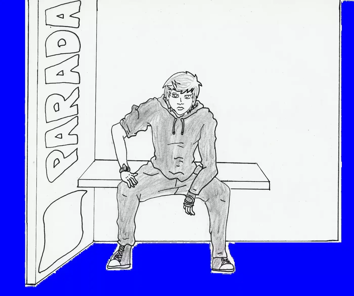 Chat N-A (charlando Con Antonio Y Nestor) - Capítulo 8 - Página 22 - LectorTMOo