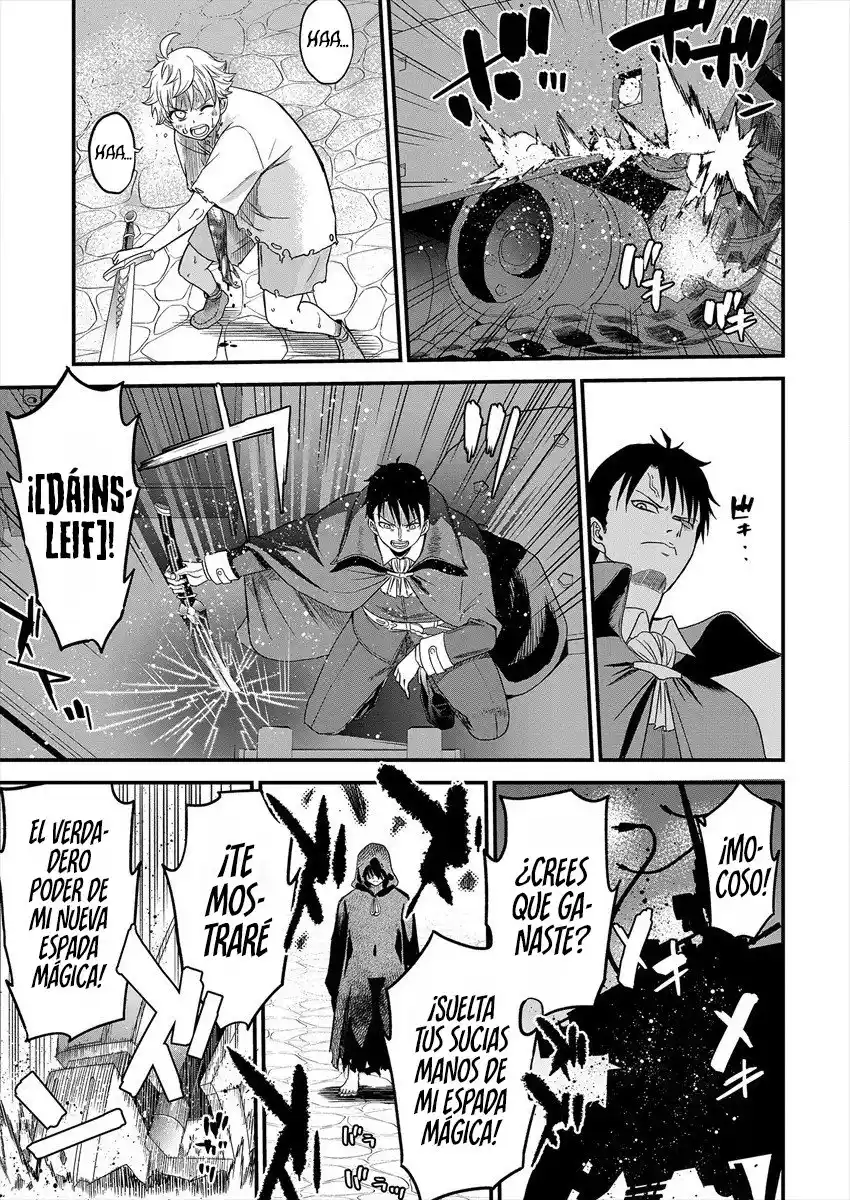 Cheat Eater Isekai Shoukan Kotogotoku Horobubeshi - Capítulo 1 - Página 55 - LectorTMOo