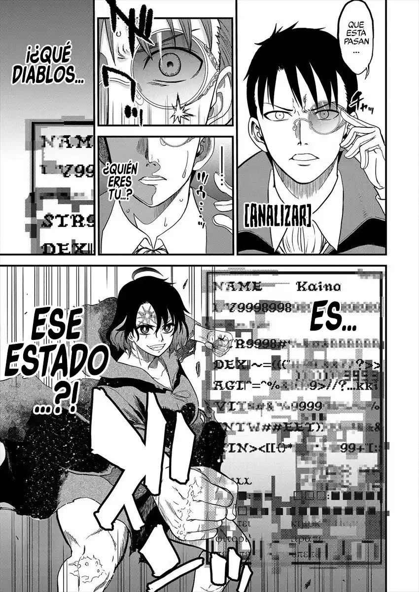 Cheat Eater Isekai Shoukan Kotogotoku Horobubeshi - Capítulo 1 - Página 60 - LectorTMOo