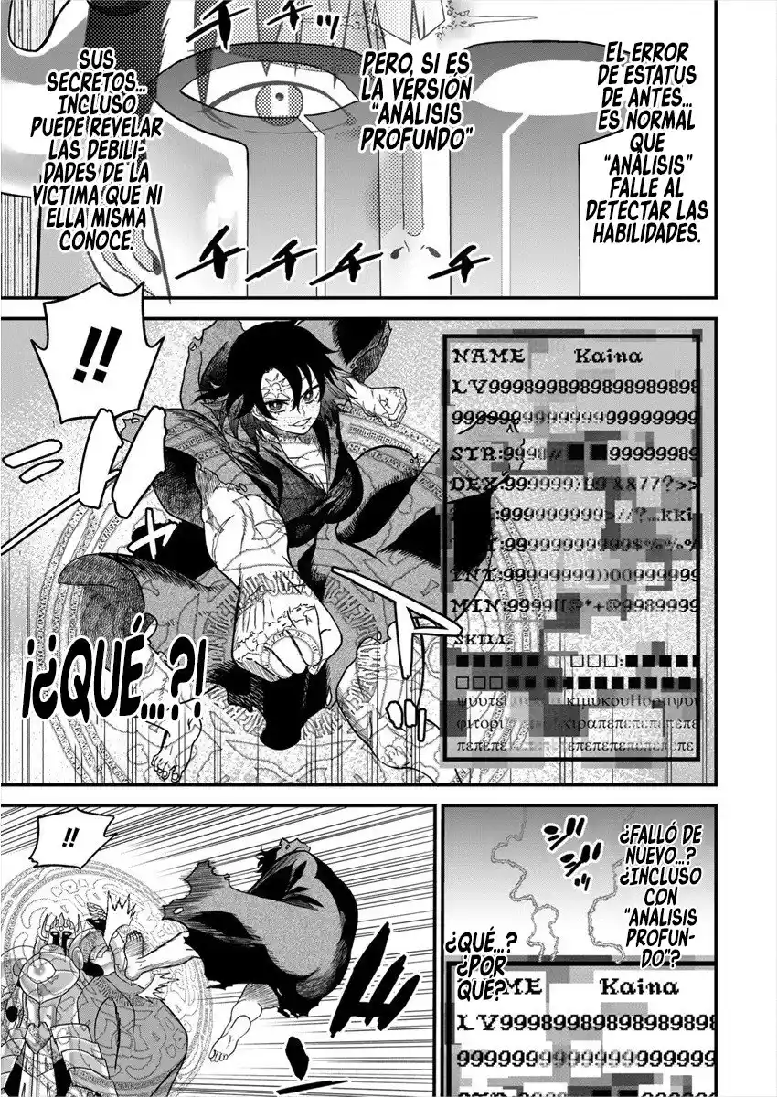Cheat Eater Isekai Shoukan Kotogotoku Horobubeshi - Capítulo 2 - Página 10 - LectorTMOo