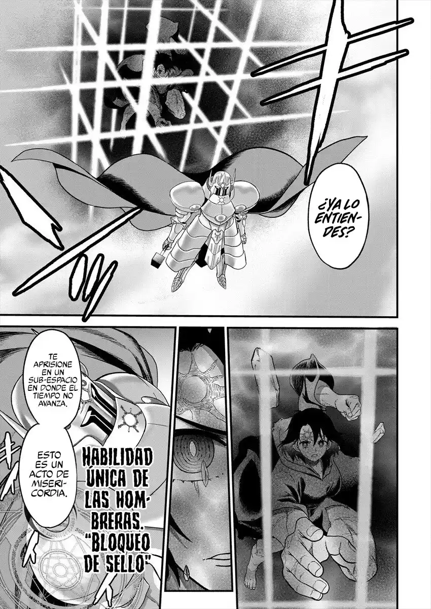 Cheat Eater Isekai Shoukan Kotogotoku Horobubeshi - Capítulo 2 - Página 30 - LectorTMOo
