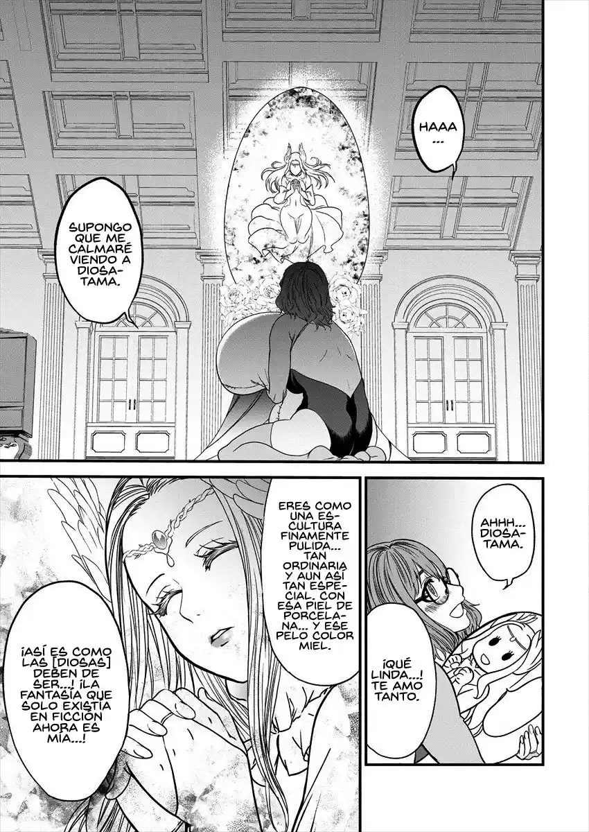 Cheat Eater Isekai Shoukan Kotogotoku Horobubeshi - Capítulo 3 - Página 22 - LectorTMOo