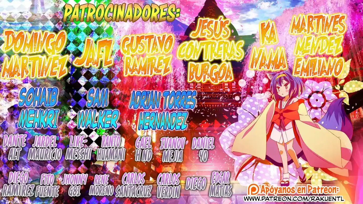 Cheat Eater Isekai Shoukan Kotogotoku Horobubeshi - Capítulo 5 - Página 2 - LectorTMOo