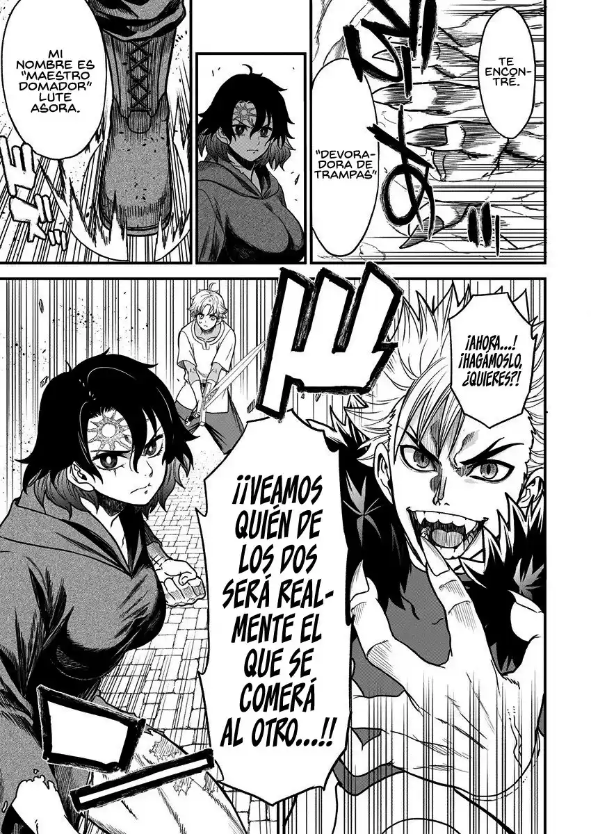 Cheat Eater Isekai Shoukan Kotogotoku Horobubeshi - Capítulo 5 - Página 19 - LectorTMOo